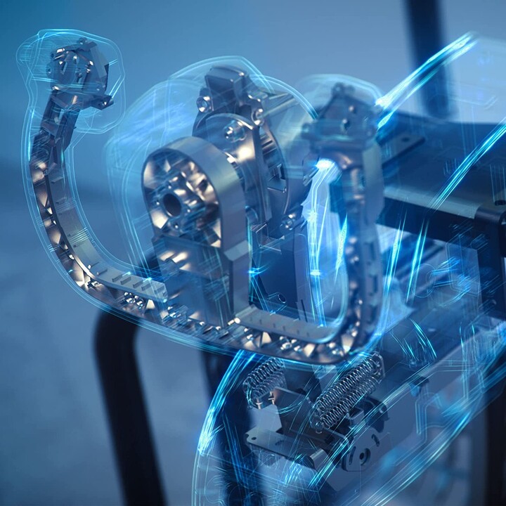 Tca yoke boeing edition - pc/xbox