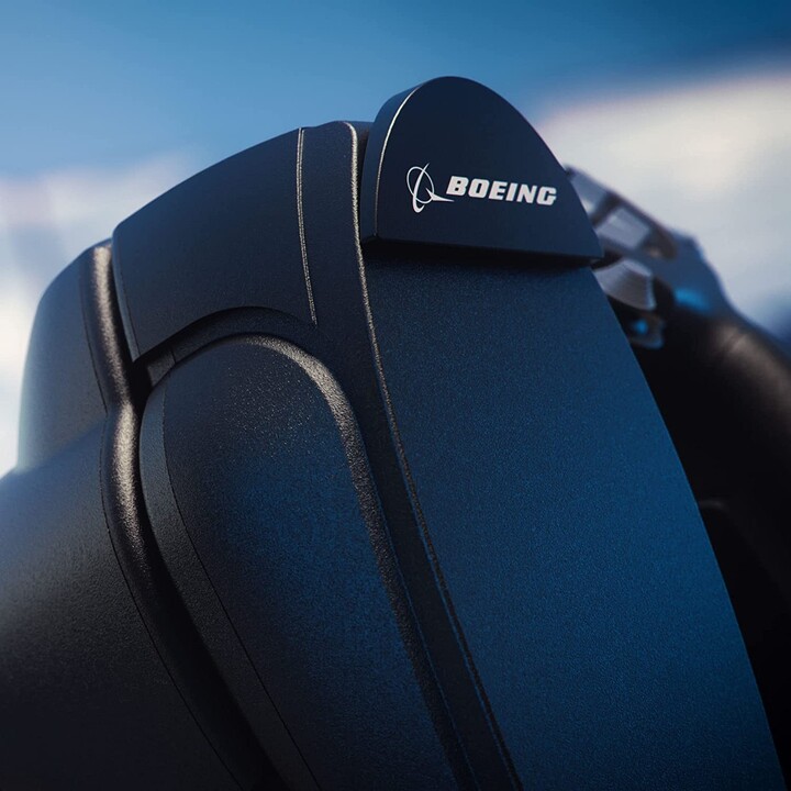 Tca giogo edizione boeing - pc / xbox