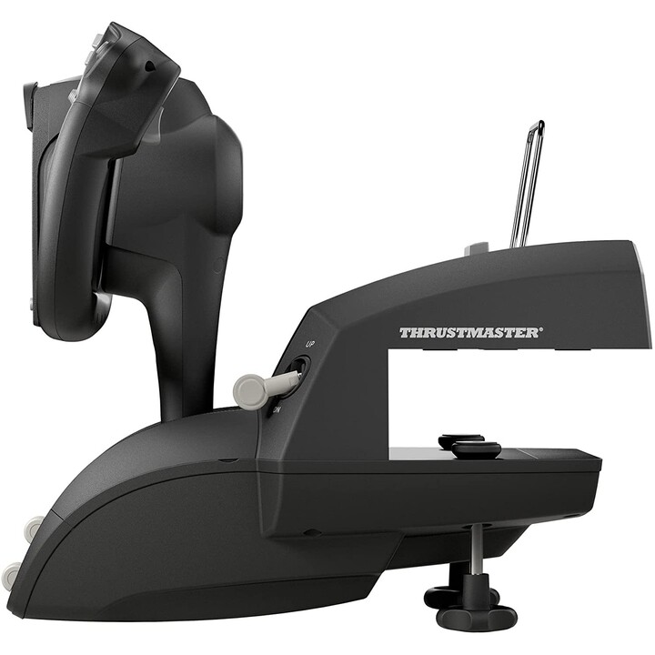 Tca yoke boeing edition - pc/xbox