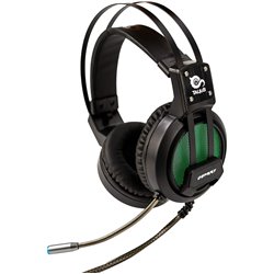 FONE DE OUVIDO PARA JOGOS USB TALIUS OSPREY 7.1 COM MICROFONE