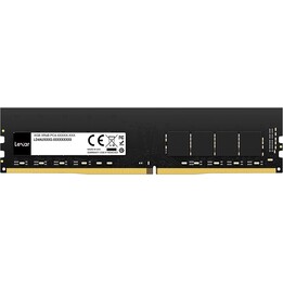 Lexar DDR4 16GB 3200MHz CL19 UDIMM 1.2V PC RAM