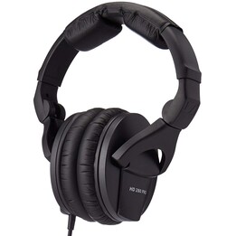Audio Technica ATH-M40X Nero