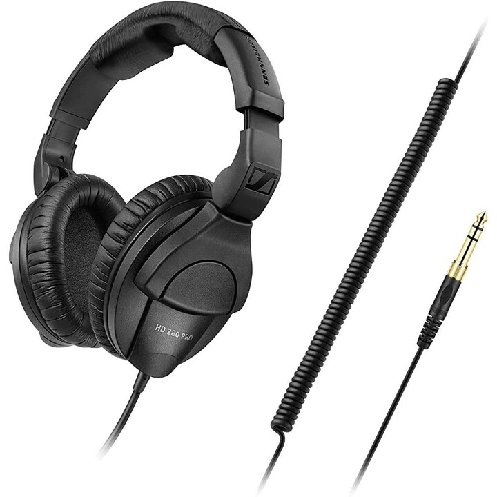 Audio Technica ATH-M40X Nero