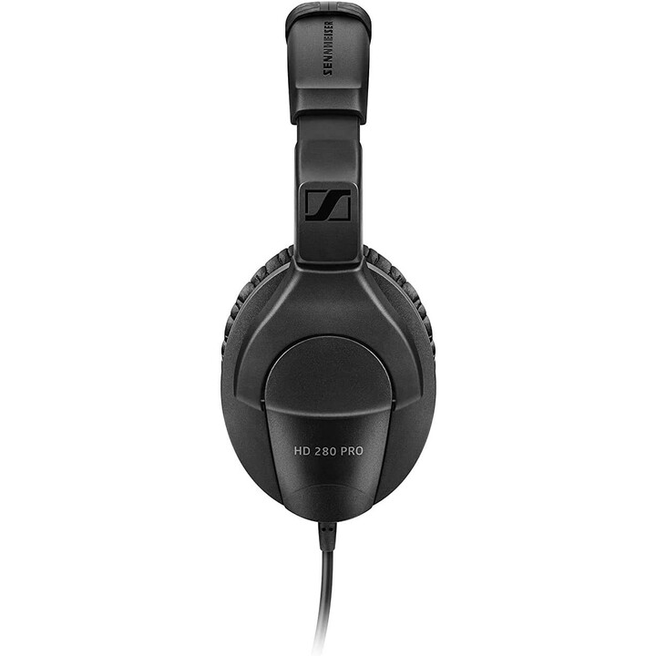 Audio Technica ATH-M40X Schwarz