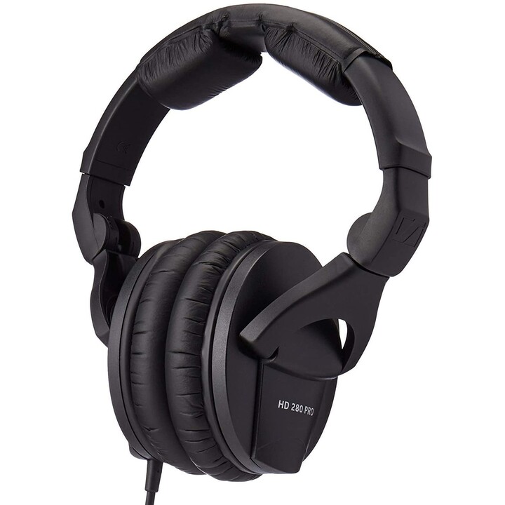 Audio Technica ATH-M20X Schwarz