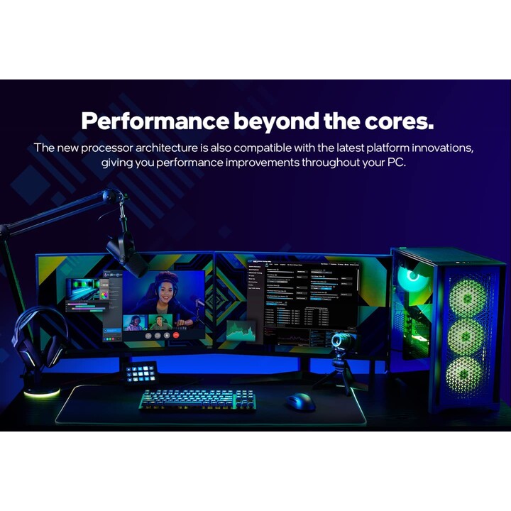 Intel Box Core i7 Processor i7-12700F 2.10Ghz 25M Alder Lake-S