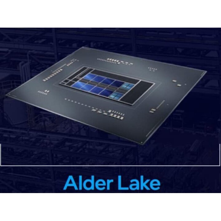 Intel Box Core i7 Processor i7-12700F 2.10Ghz 25M Alder Lake-S