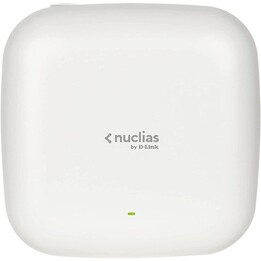 D-Link DBA-X1230P PoE Wireless Access Point 1200 Mbit/s/ 2,4 GHz 5 GHz/ 3 dBi Antennen/ WiFi 802.11ax