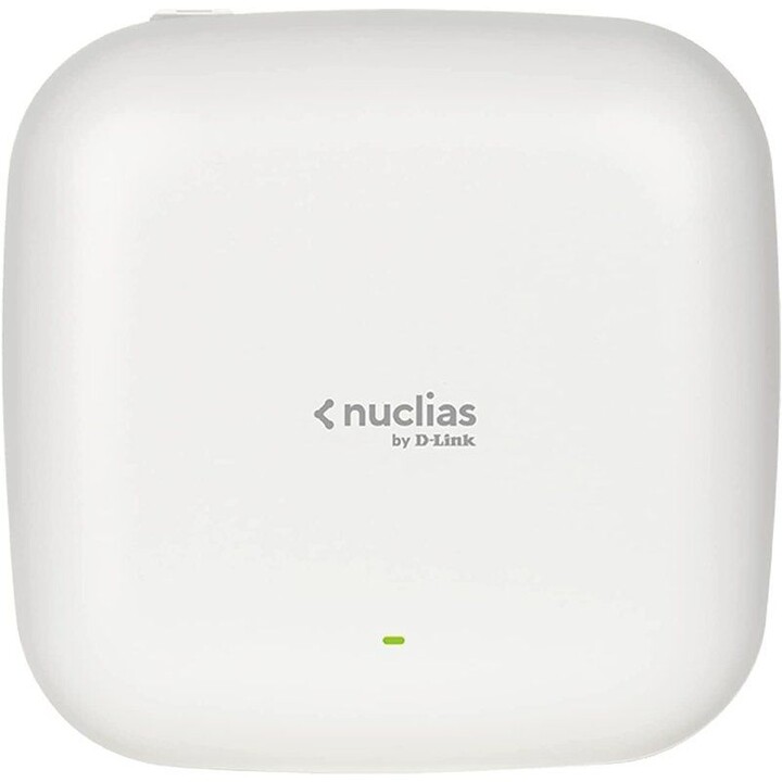 Punto de Acceso Inalámbrico D-Link DBA-X1230P PoE 1200Mbps/ 2.4GHz 5GHz/ Antenas de 3dBi/ WiFi 802.11ax