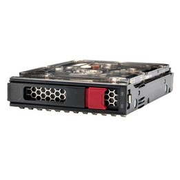 Disco Rigido da 4 TB HPE 861683-B21 per server