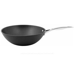 Bratpfanne Ballarini Alba Wok aus Titan 30 cm ALBG8E0.30U