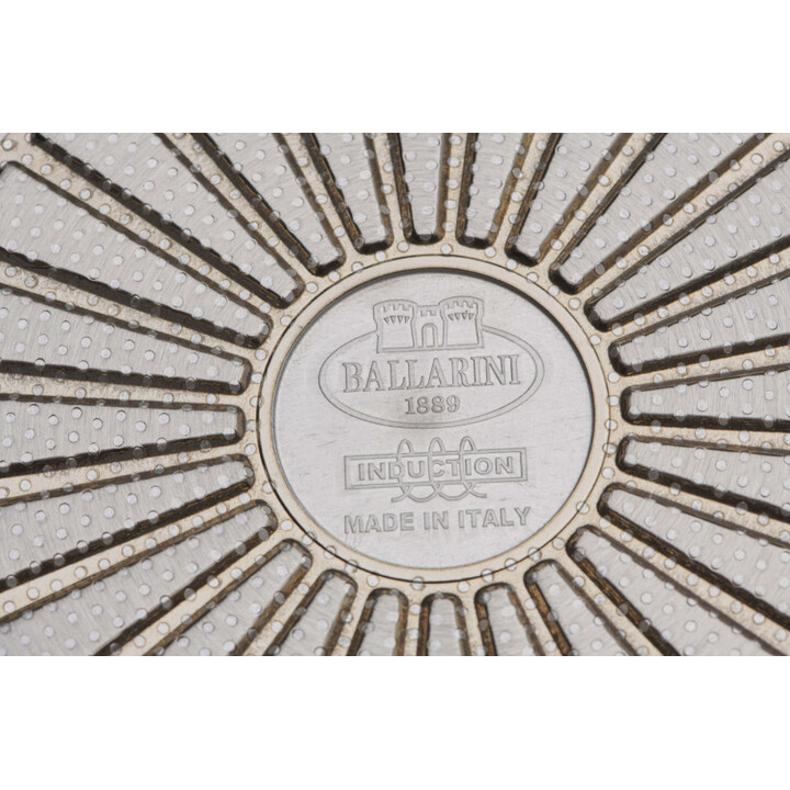 Bratpfanne Ballarini Alba Wok aus Titan 30 cm ALBG8E0.30U