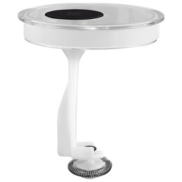 Zwilling Enfinigy Milchaufschäumer silber