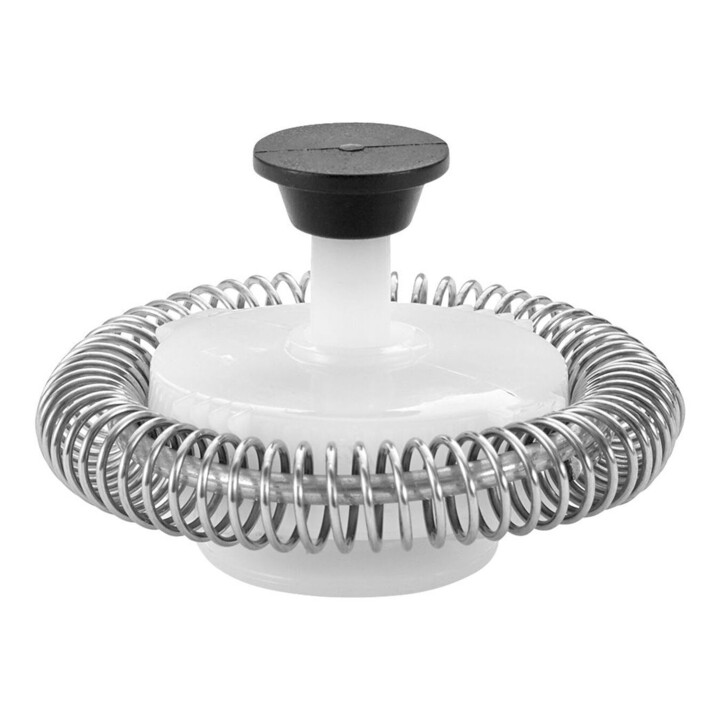 Vaporizador de leche ZWILLING Enfinigy - Srebrny