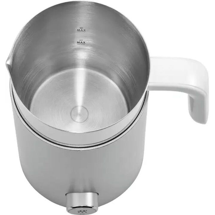 Vaporizador de leche ZWILLING Enfinigy - Srebrny