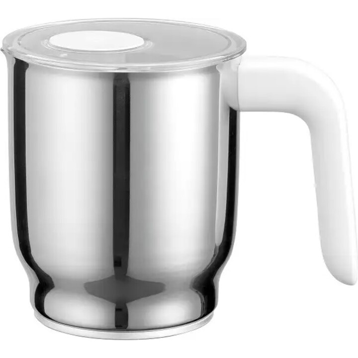 Vaporizador de leche ZWILLING Enfinigy - Srebrny