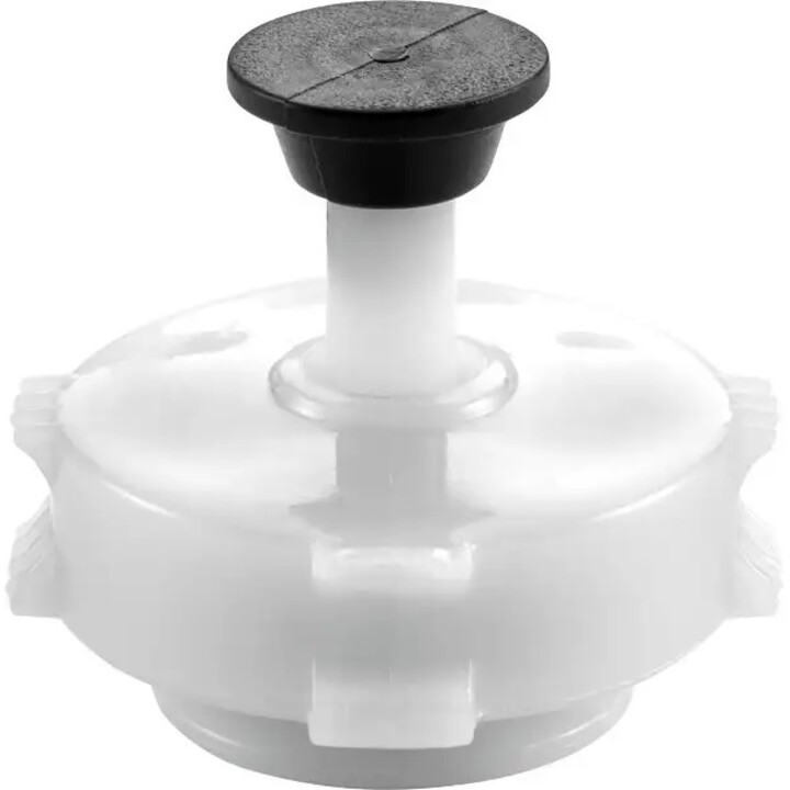 Vaporizador de leche ZWILLING Enfinigy - Srebrny