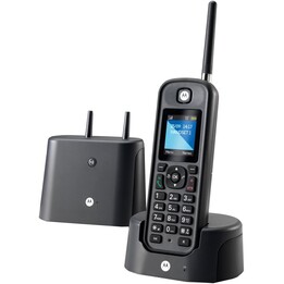 Motorola lcance O201 Nero