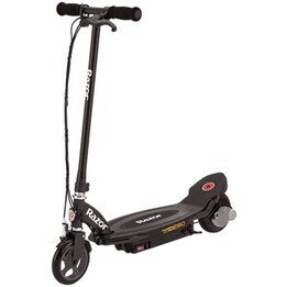 Scooter Elétrico Razor-Power Core E90 - Preto