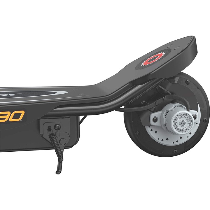 Scooter Elétrico Razor-Power Core E90 - Preto