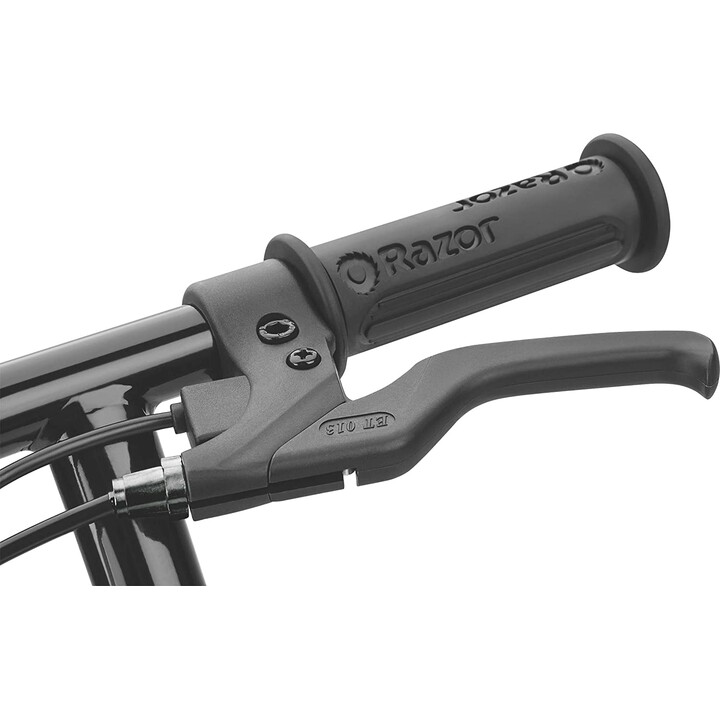 Scooter Elétrico Razor-Power Core E90 - Preto