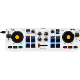 Hercules Controller Dj Mix