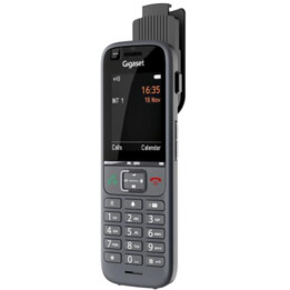 Pinza de cinturon para s700h pro