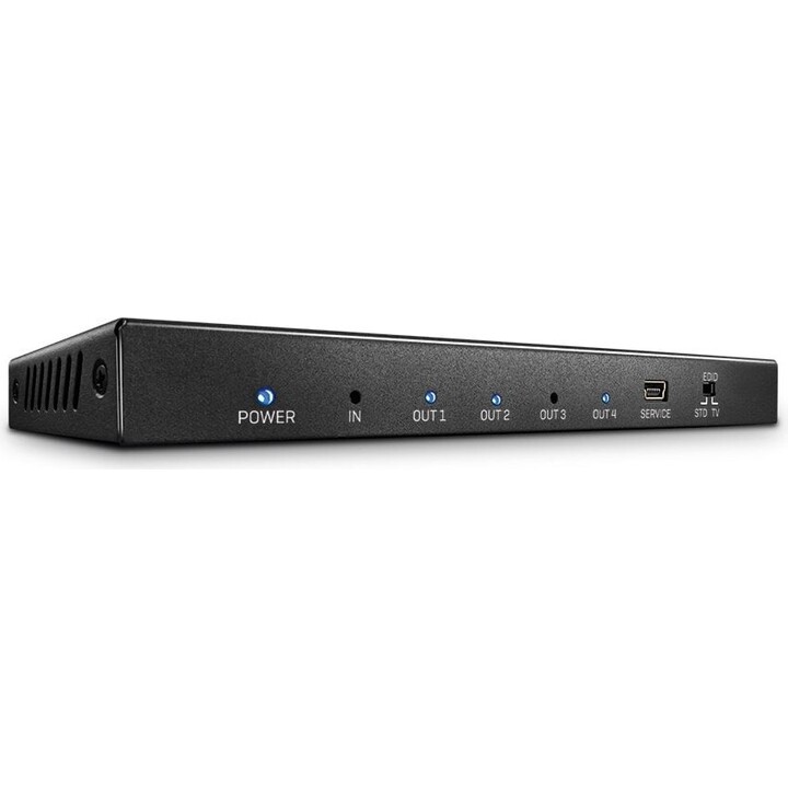 Lindy 38236 Videosplitter HDMI 4x HDMI
