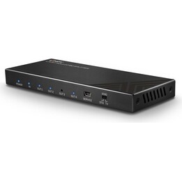 Lindy 38236 multiplicador de vídeo HDMI 4x HDMI