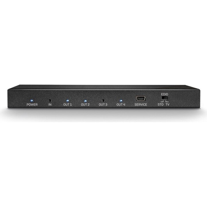 Lindy 38236 Videosplitter HDMI 4x HDMI