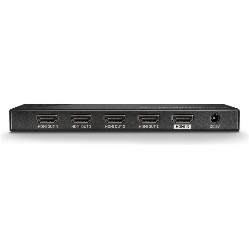 Séparateur 4 ports hdmi 2.0 18g