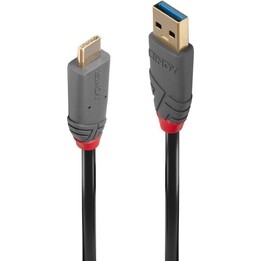 5m dvi-d dual link cable,negro line
