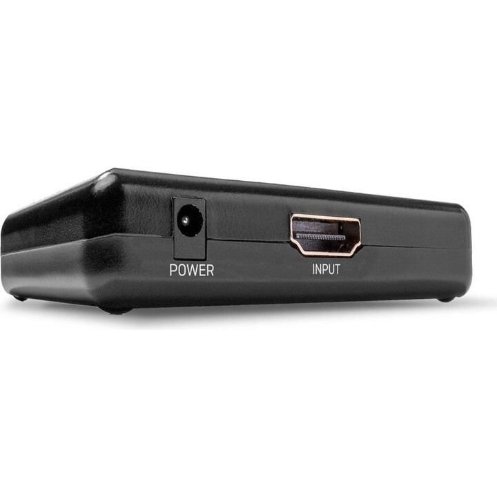 Lindy 38357 Videosplitter HDMI 2x HDMI