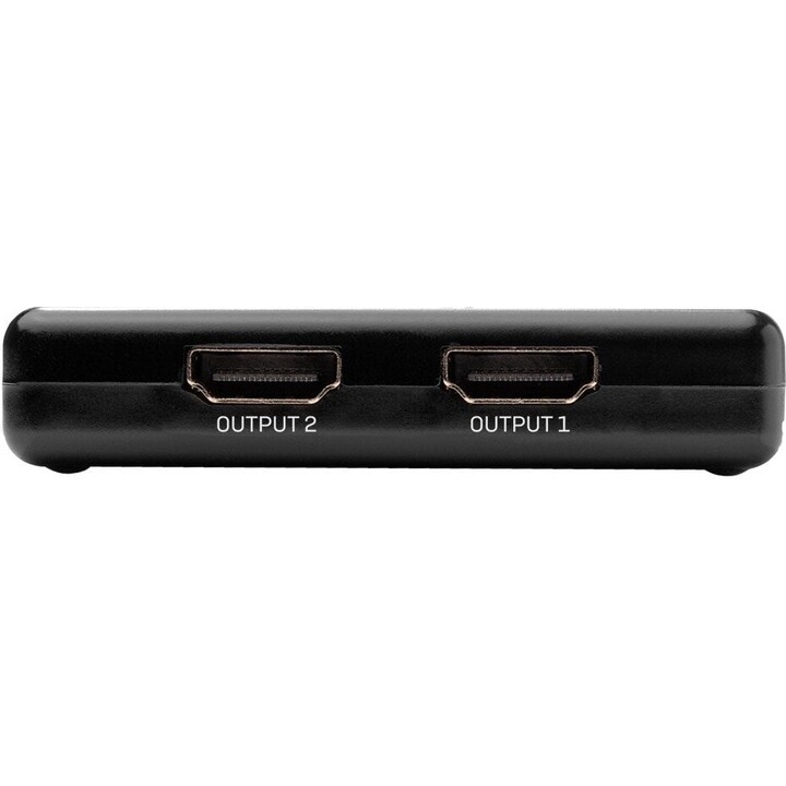 2m schuko to iec c5 mains cable