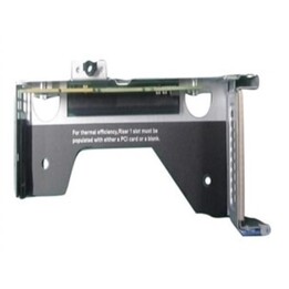 Configuration de colonne montante 1xocp 3.0(x16)+ 1x16lp