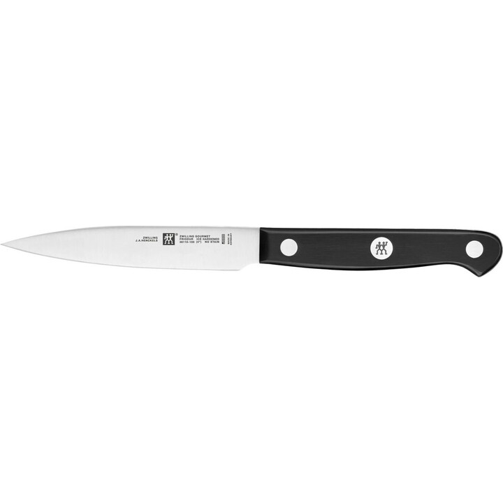 Knife Set ZWILLING Gourmet 36133-000-0 (Knife block, Knife x 5, Scissors)
