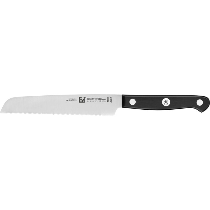 Knife Set ZWILLING Gourmet 36133-000-0 (Knife block, Knife x 5, Scissors)