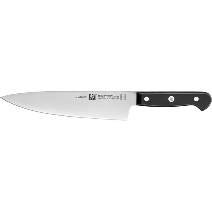 Knife Set ZWILLING Gourmet 36133-000-0 (Knife block, Knife x 5, Scissors)