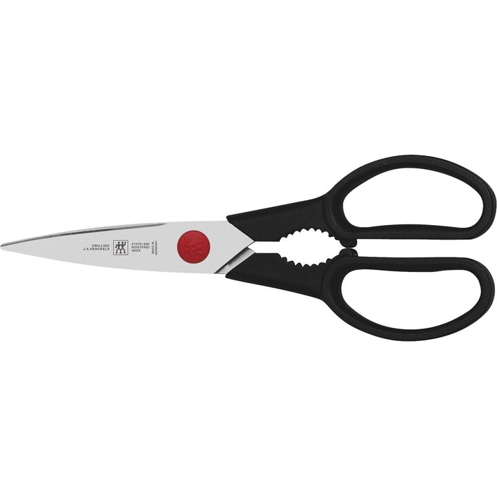 Knife Set ZWILLING Gourmet 36133-000-0 (Knife block, Knife x 5, Scissors)