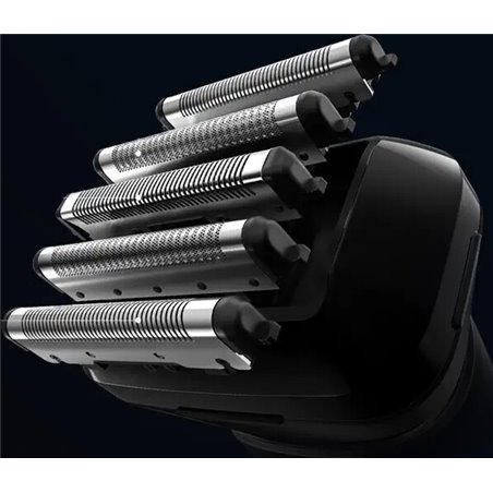 Xiaomi Mi 5 Blade Electric Shaver Black