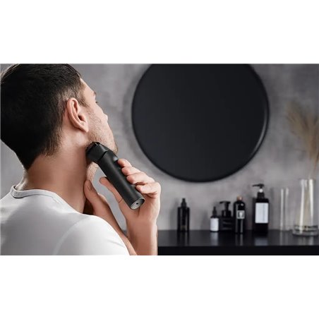 Xiaomi Mi 5 Blade Electric Shaver Black