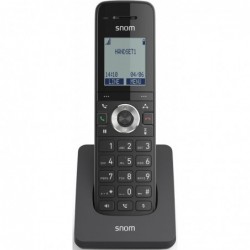 TÉLÉPHONE IP SNOM M15 NOIR