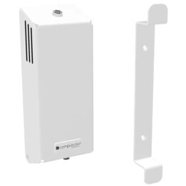 Rolling Rise Secure Power Box - module complémentaire pour support Rolling Rise étendu - blanc