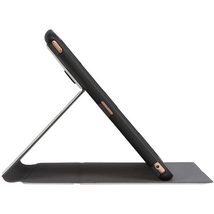 Click-in case for ipad 10.2 silver