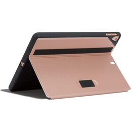 Étui à clipser pour ipad 10.2 rose