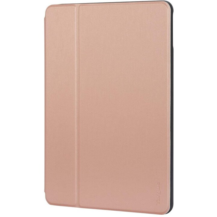 Case de encaixe para ipad 10.2 rose