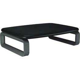 Supporto per monitor più nero