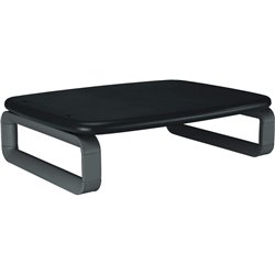 Monitor stand plus  black