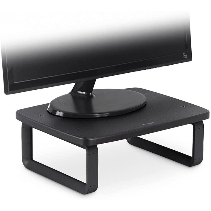 Suporte para monitor mais preto