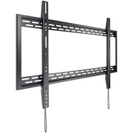 TooQ LP41130F-B Wandhalterung für 60-100 Zoll Bildschirme schwarz